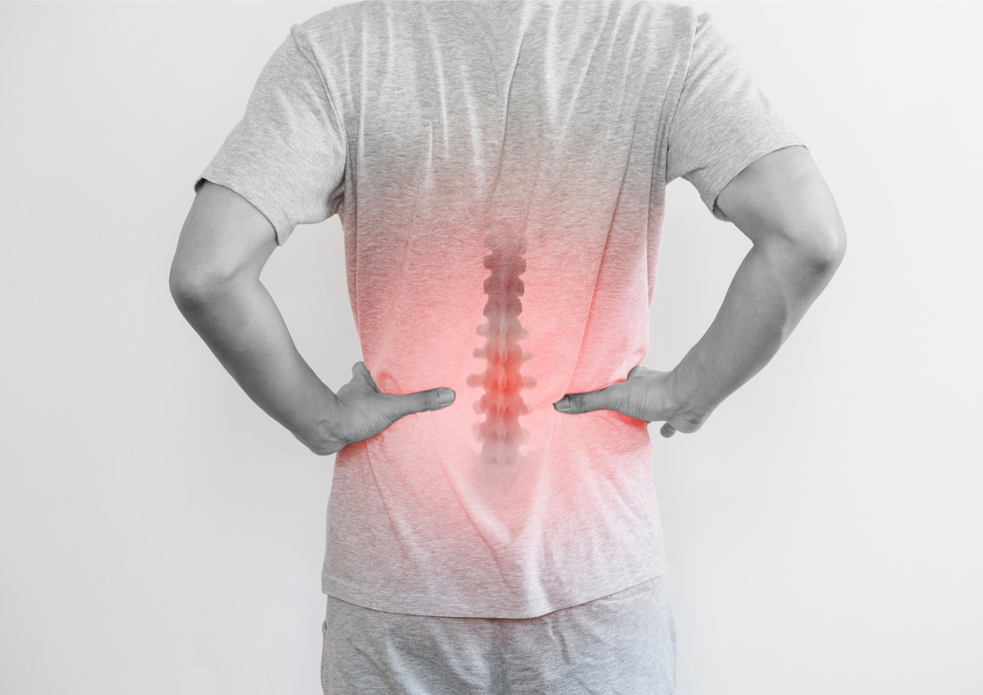 腰痛を克服するための整体とパーソナルトレーニングの効果 画像