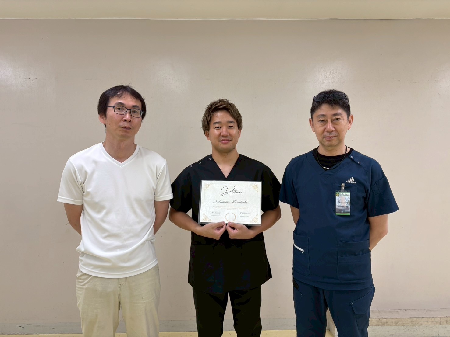 フィリピンでの解剖研修に参加